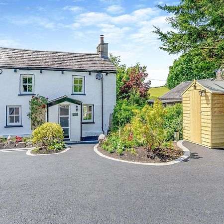 Rose Garden Cottage Heversham Esterno foto