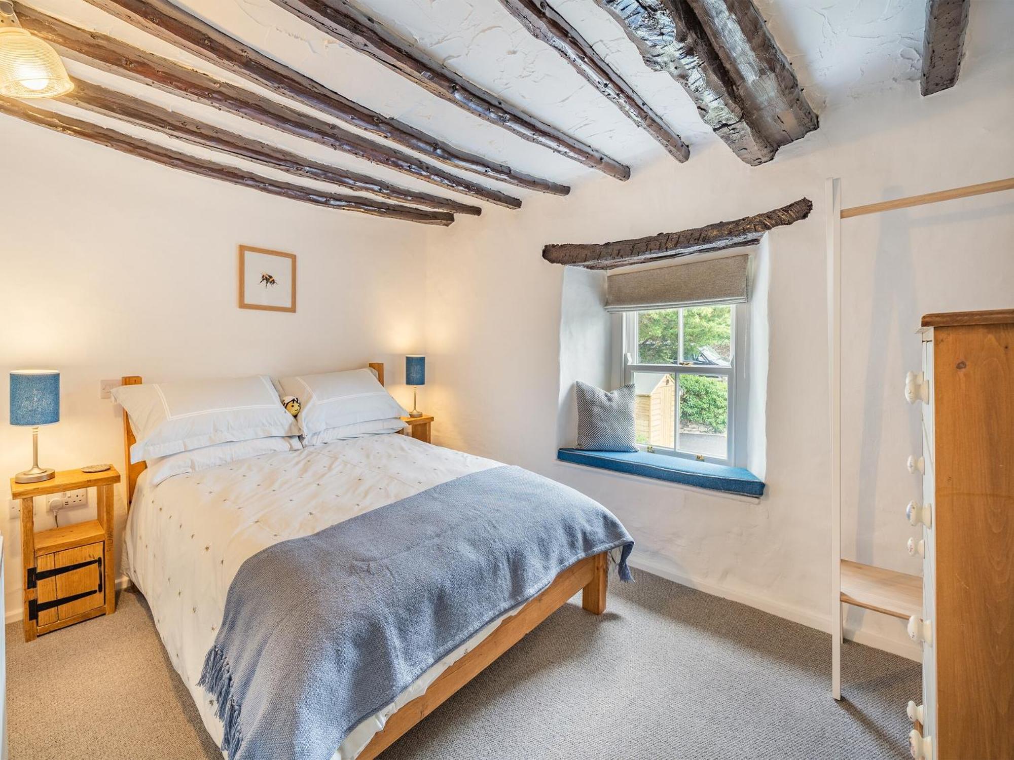Rose Garden Cottage Heversham Esterno foto