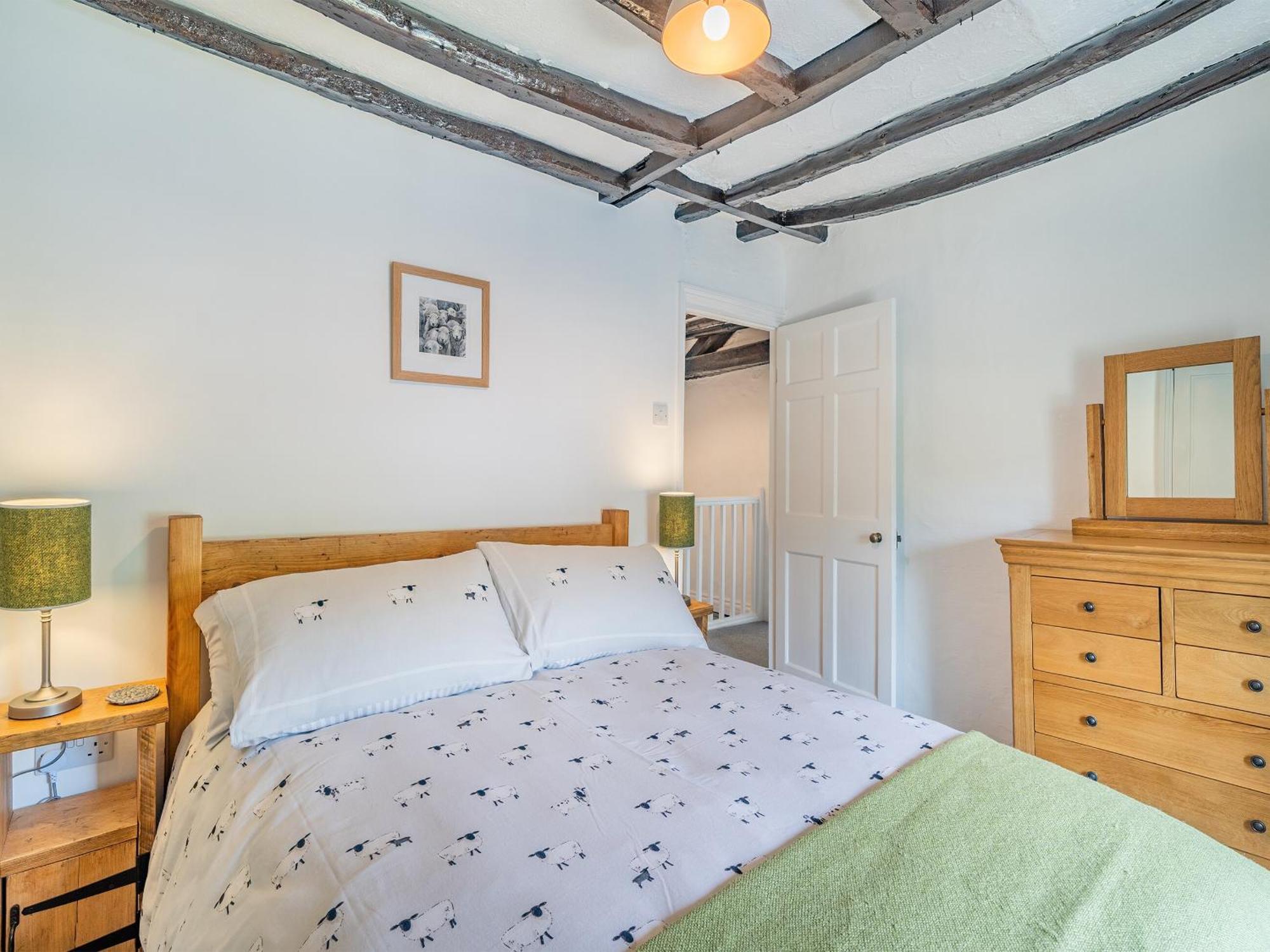 Rose Garden Cottage Heversham Esterno foto