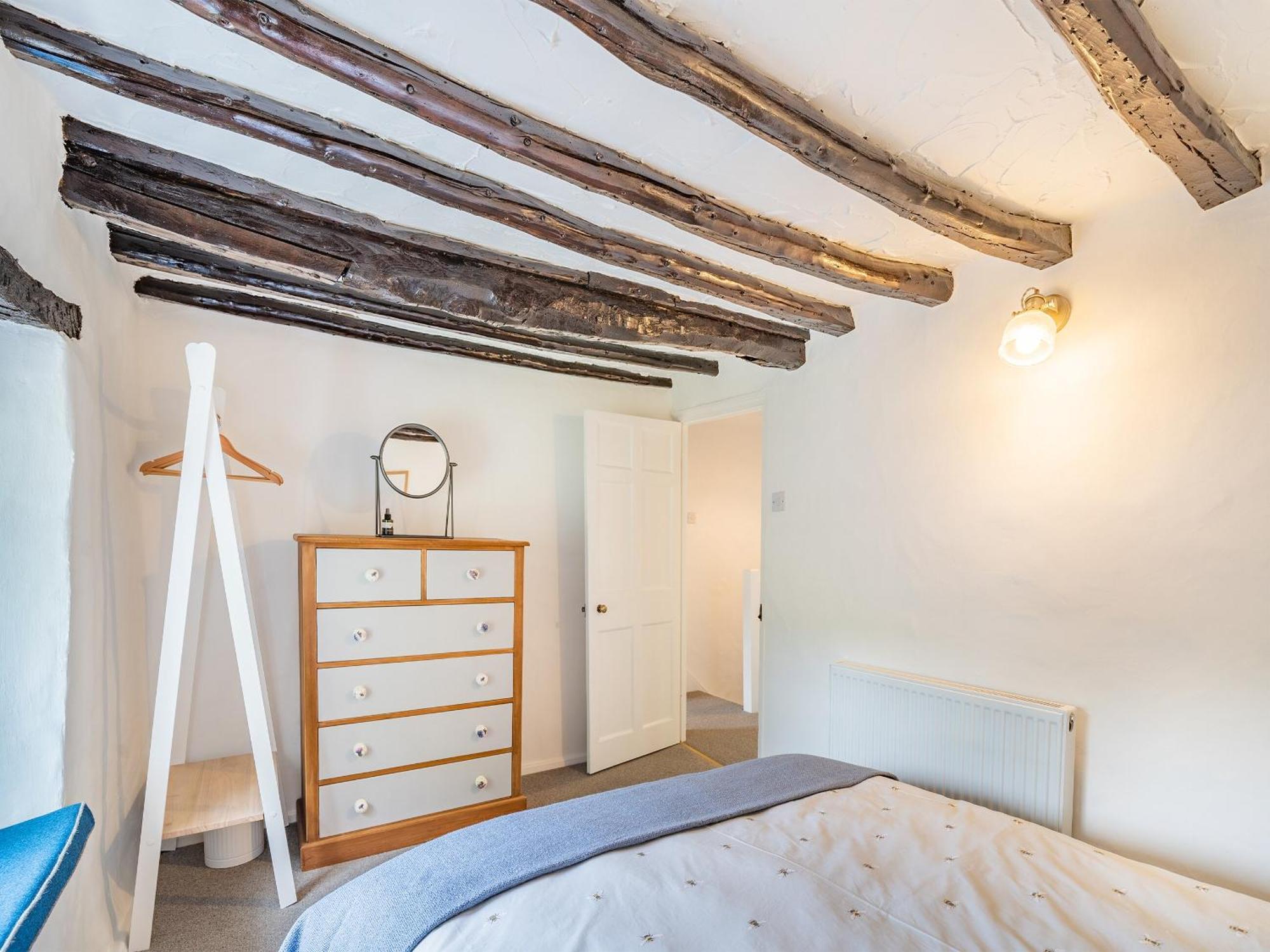 Rose Garden Cottage Heversham Esterno foto